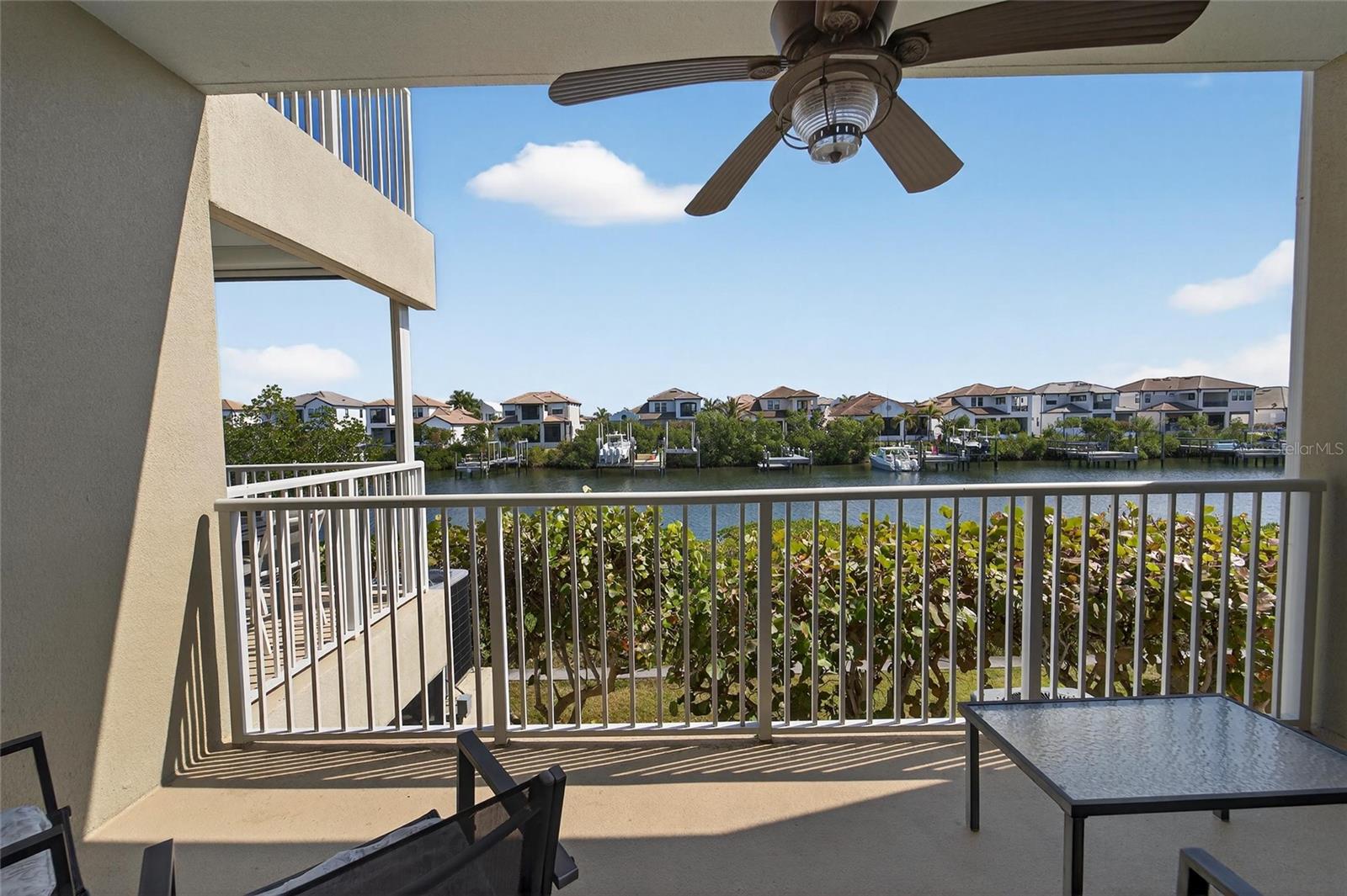 BAHIA BEACH TWNHMS PH 1A - Residential