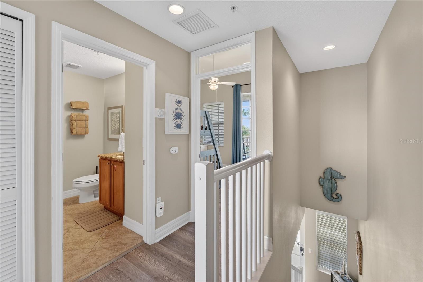 BAHIA BEACH TWNHMS PH 1A - Residential