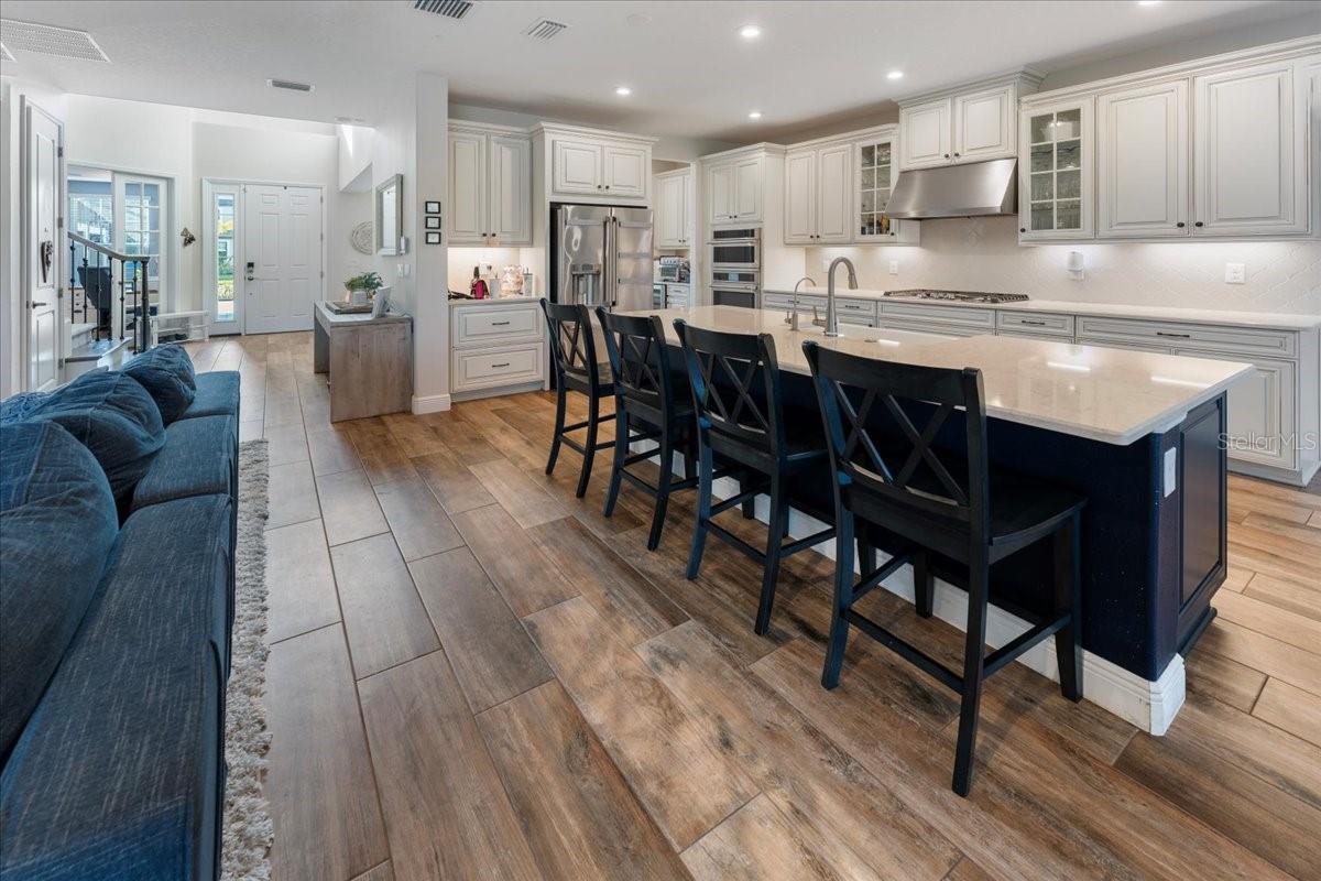 SKYE RANCH NBRHD 4 NORTH PH I - Residential