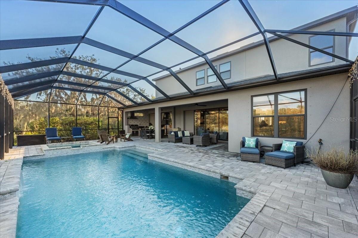 SKYE RANCH NBRHD 4 NORTH PH I - Residential