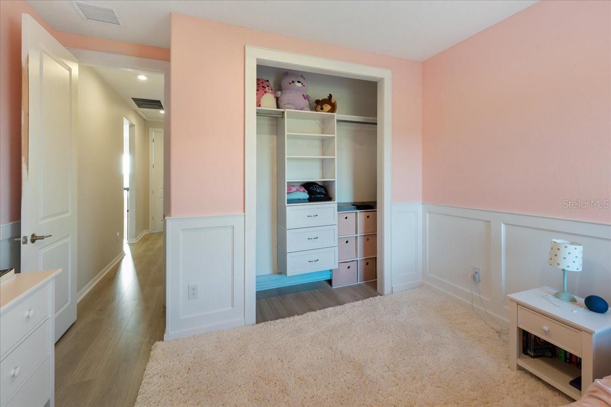 SKYE RANCH NBRHD 4 NORTH PH I - Residential