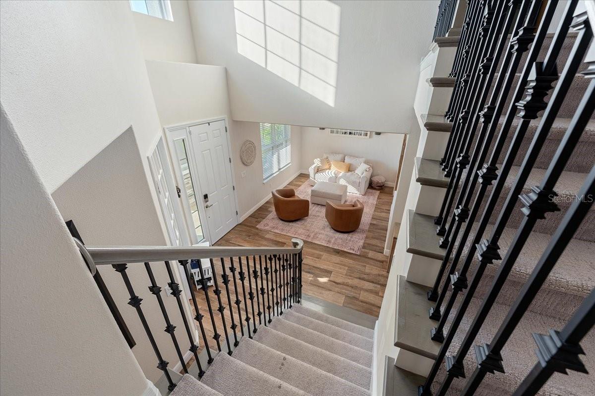 SKYE RANCH NBRHD 4 NORTH PH I - Residential