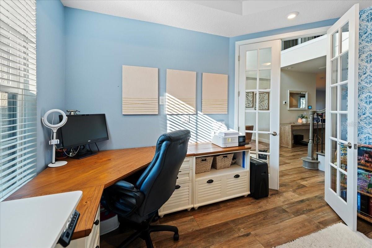 SKYE RANCH NBRHD 4 NORTH PH I - Residential