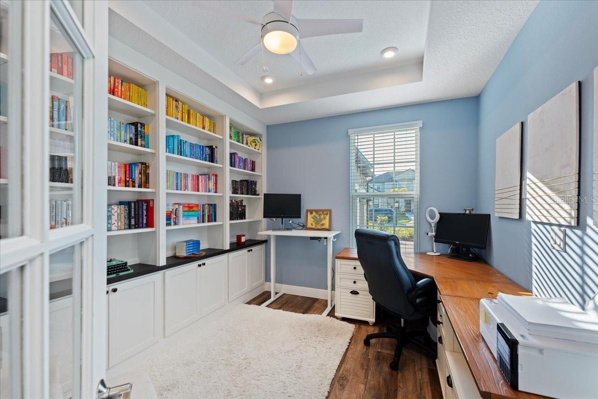 SKYE RANCH NBRHD 4 NORTH PH I - Residential