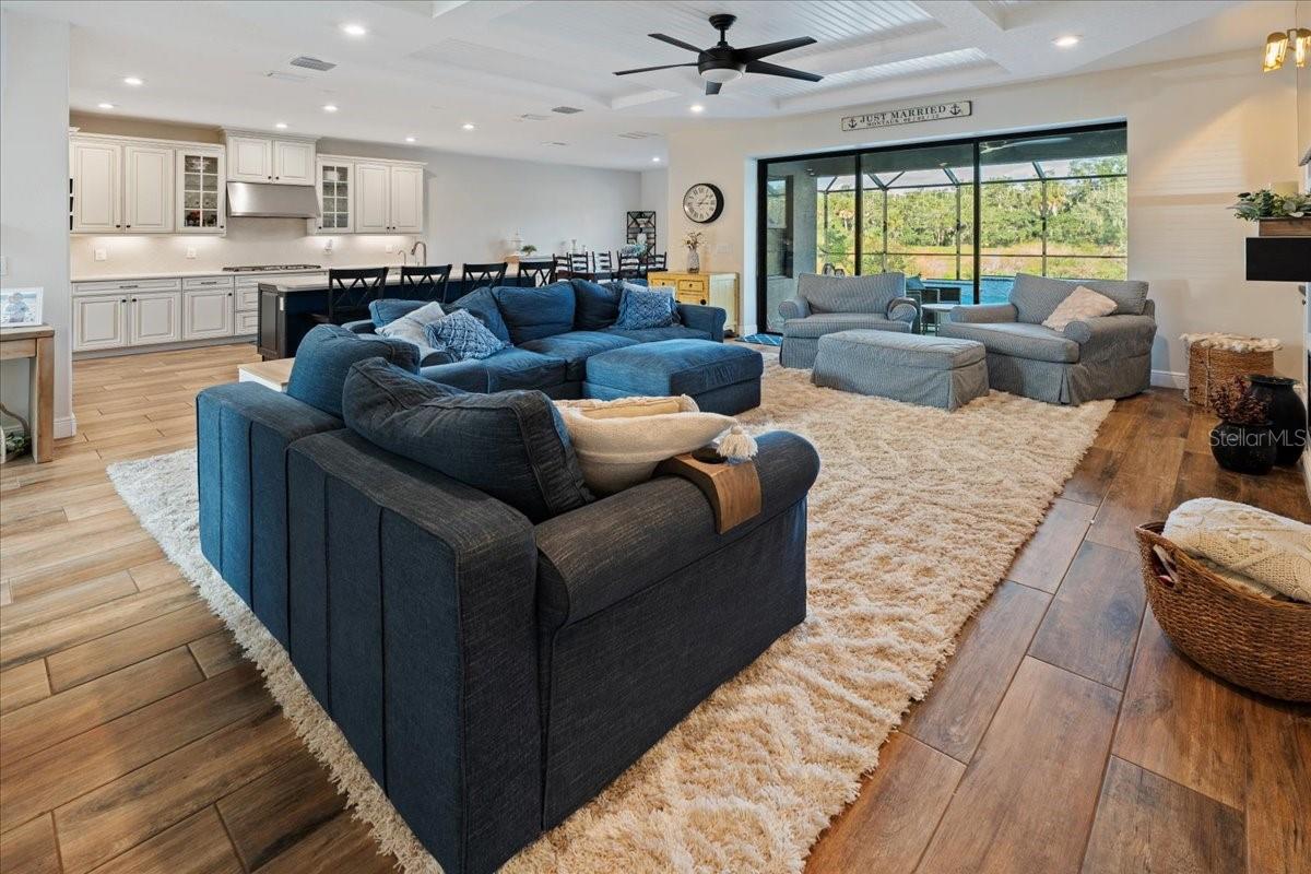 SKYE RANCH NBRHD 4 NORTH PH I - Residential