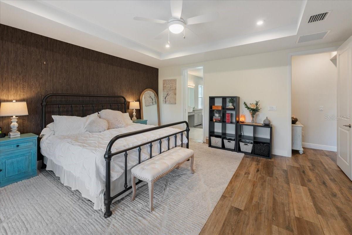 SKYE RANCH NBRHD 4 NORTH PH I - Residential