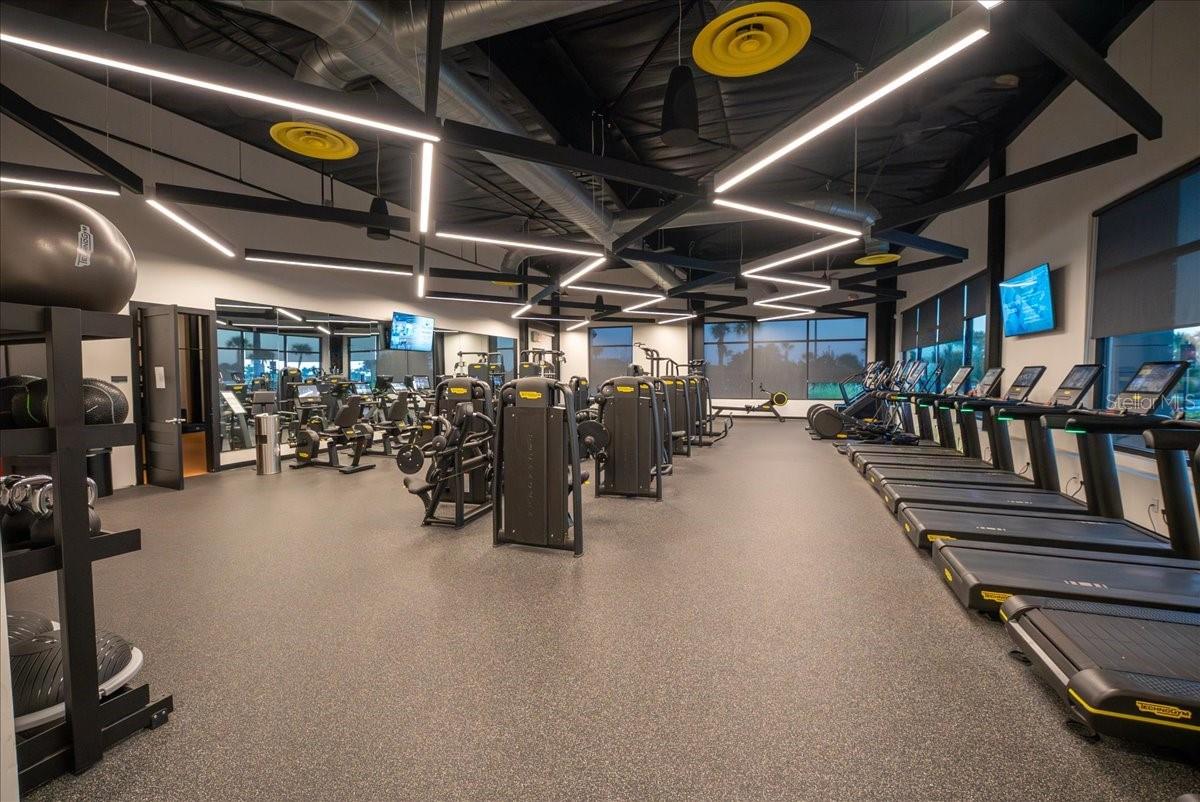 SKYE RANCH NBRHD 4 NORTH PH I - Residential