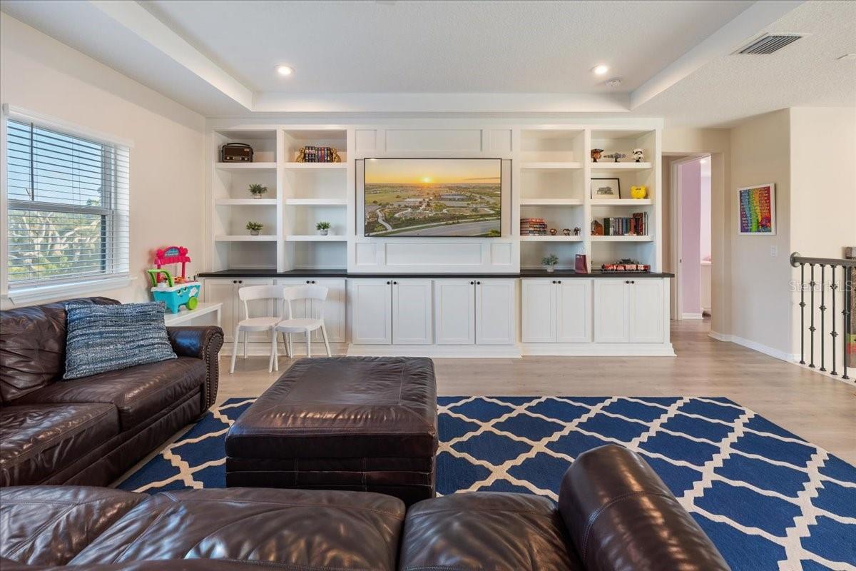 SKYE RANCH NBRHD 4 NORTH PH I - Residential