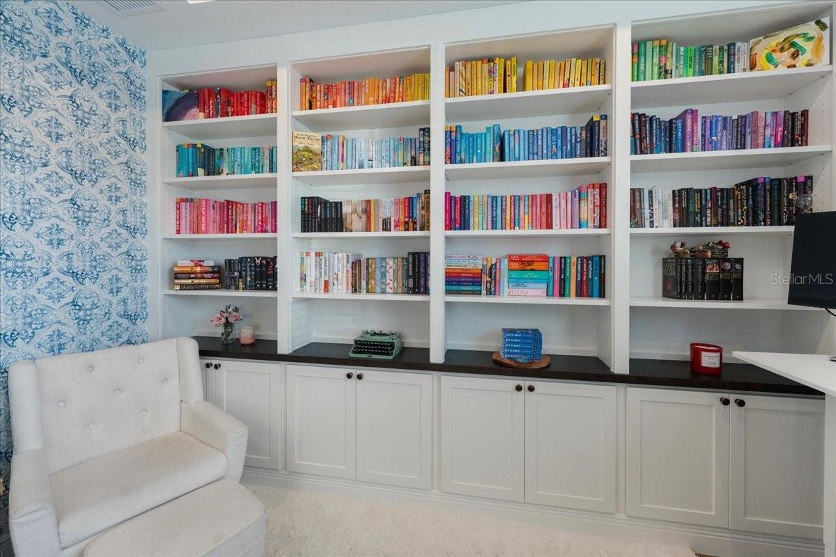 SKYE RANCH NBRHD 4 NORTH PH I - Residential