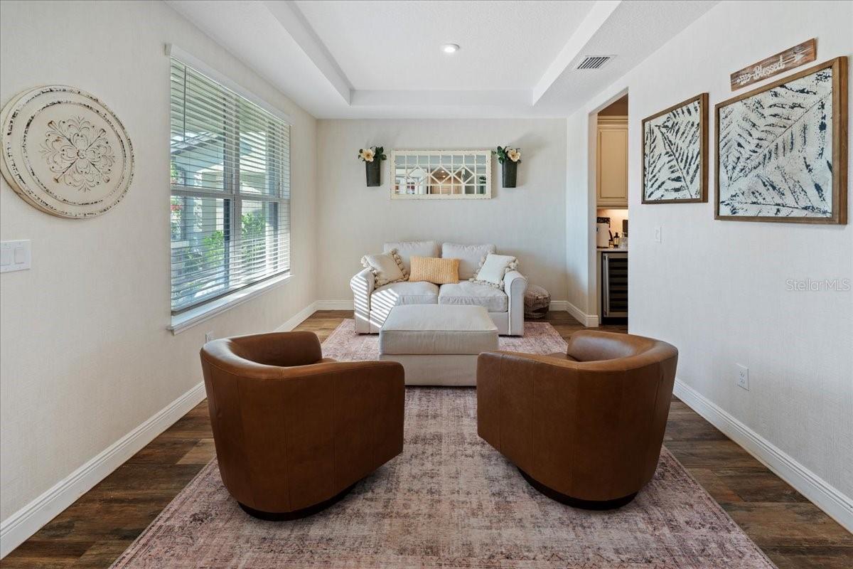 SKYE RANCH NBRHD 4 NORTH PH I - Residential