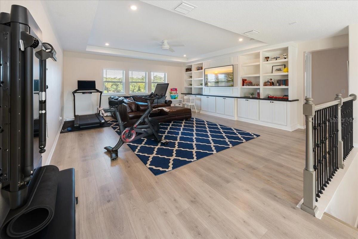 SKYE RANCH NBRHD 4 NORTH PH I - Residential