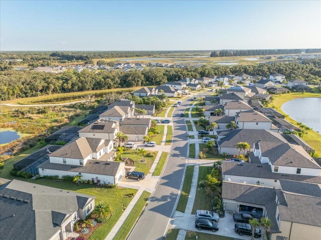 Photo of 10215 Milky Way Circle, Sarasota, FL 34241 (MLS # A4671785)