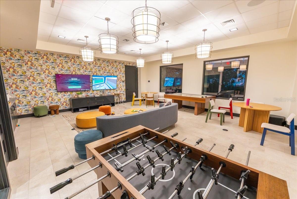 SKYE RANCH NBRHD 4 NORTH PH I - Residential