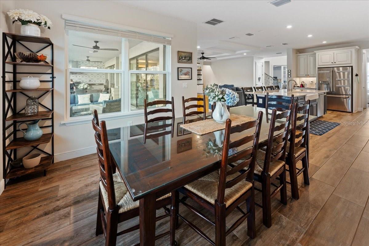 SKYE RANCH NBRHD 4 NORTH PH I - Residential