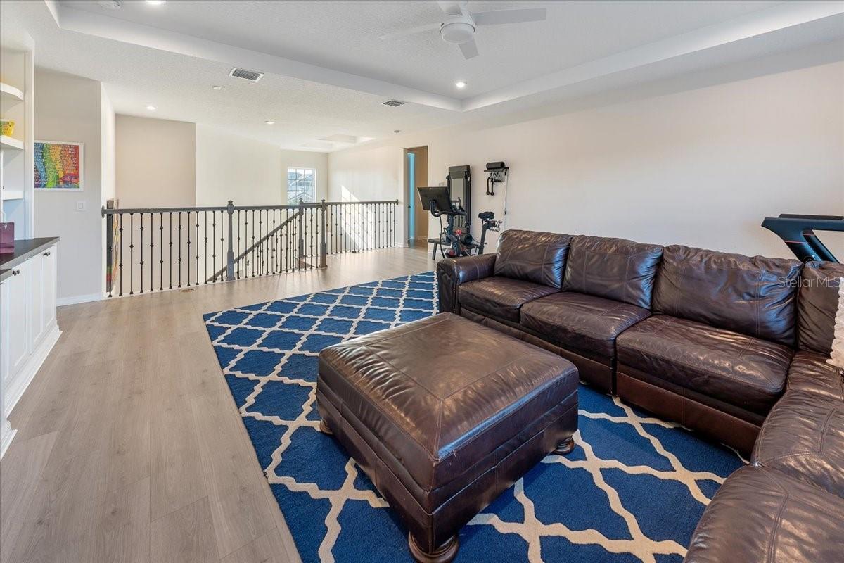 SKYE RANCH NBRHD 4 NORTH PH I - Residential