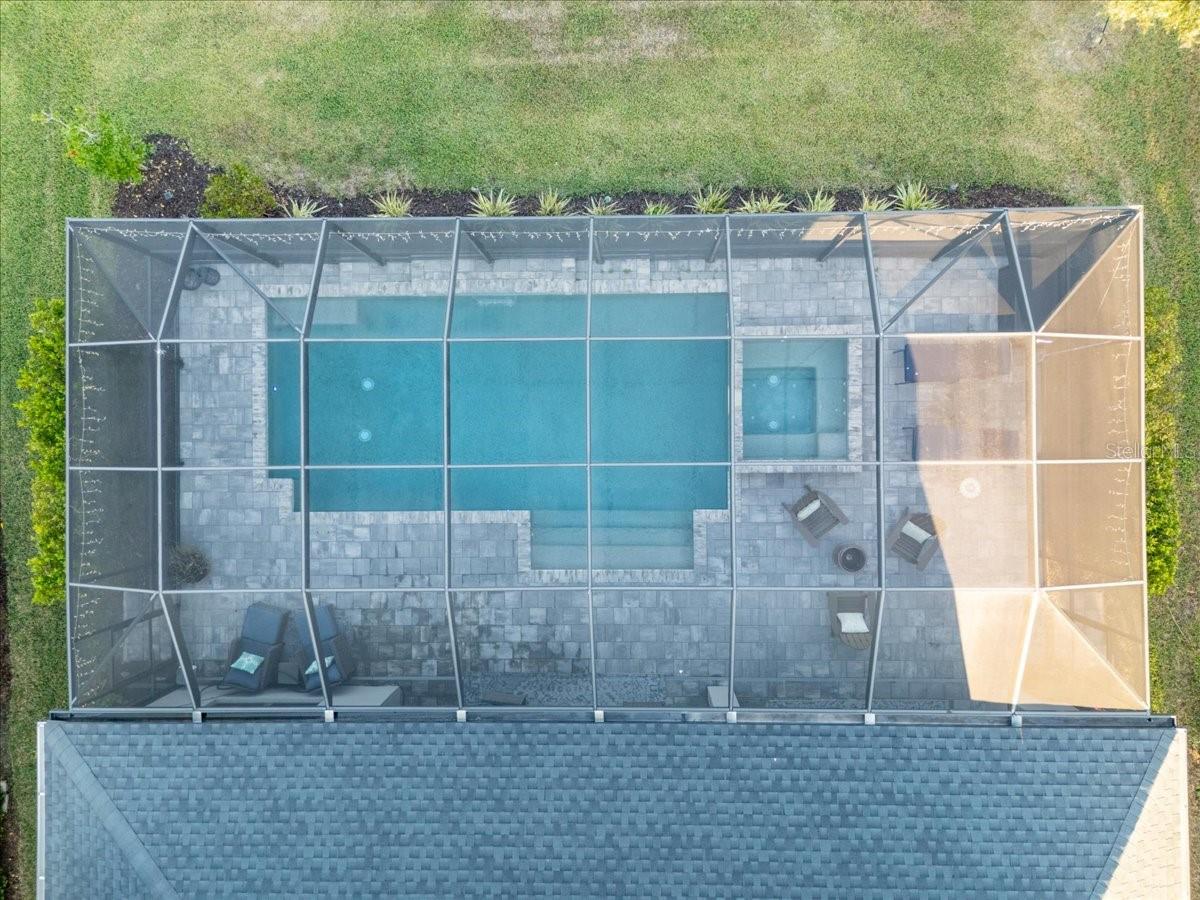 SKYE RANCH NBRHD 4 NORTH PH I - Residential