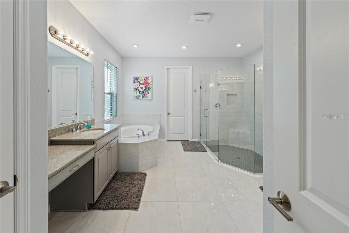 SKYE RANCH NBRHD 4 NORTH PH I - Residential