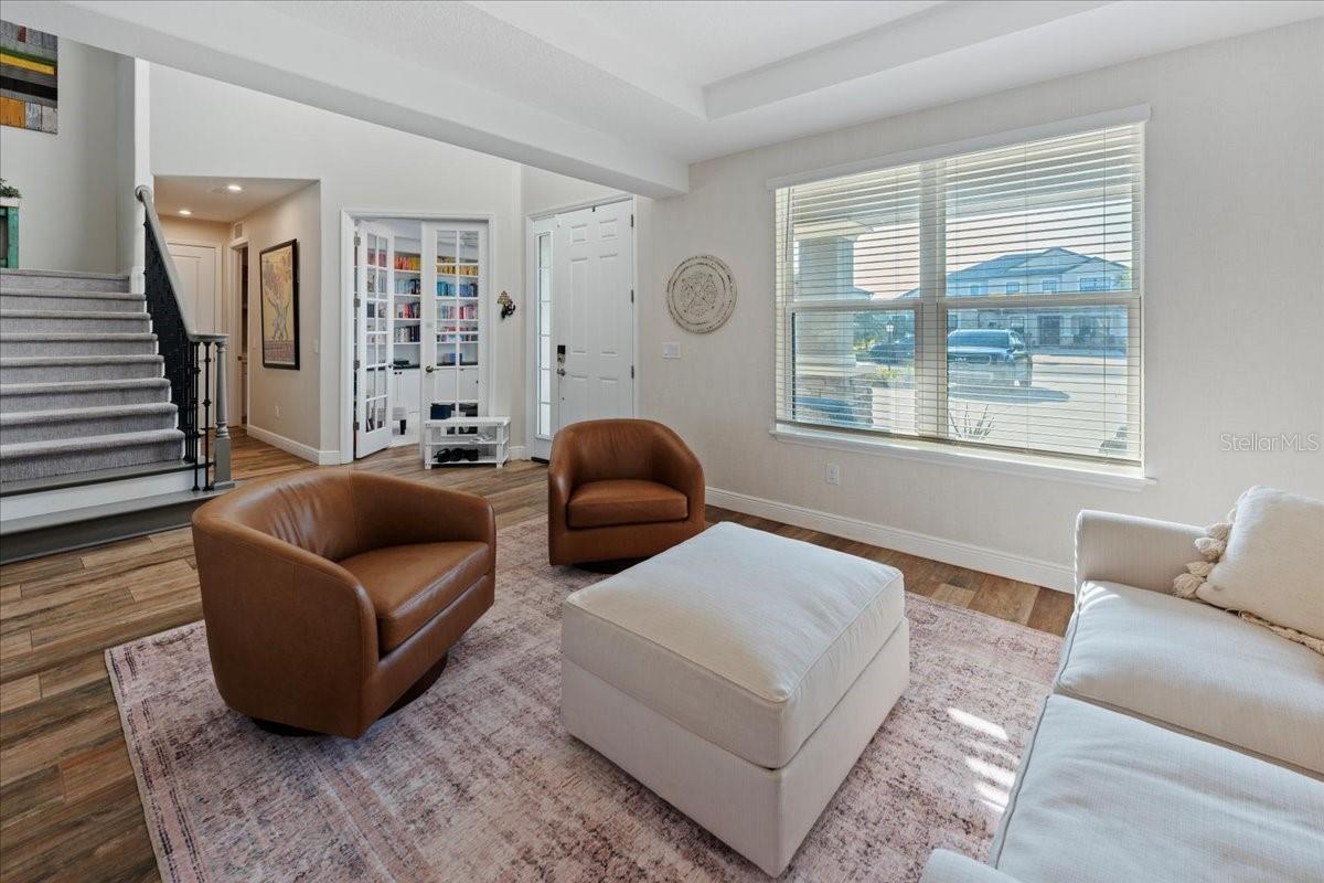 SKYE RANCH NBRHD 4 NORTH PH I - Residential