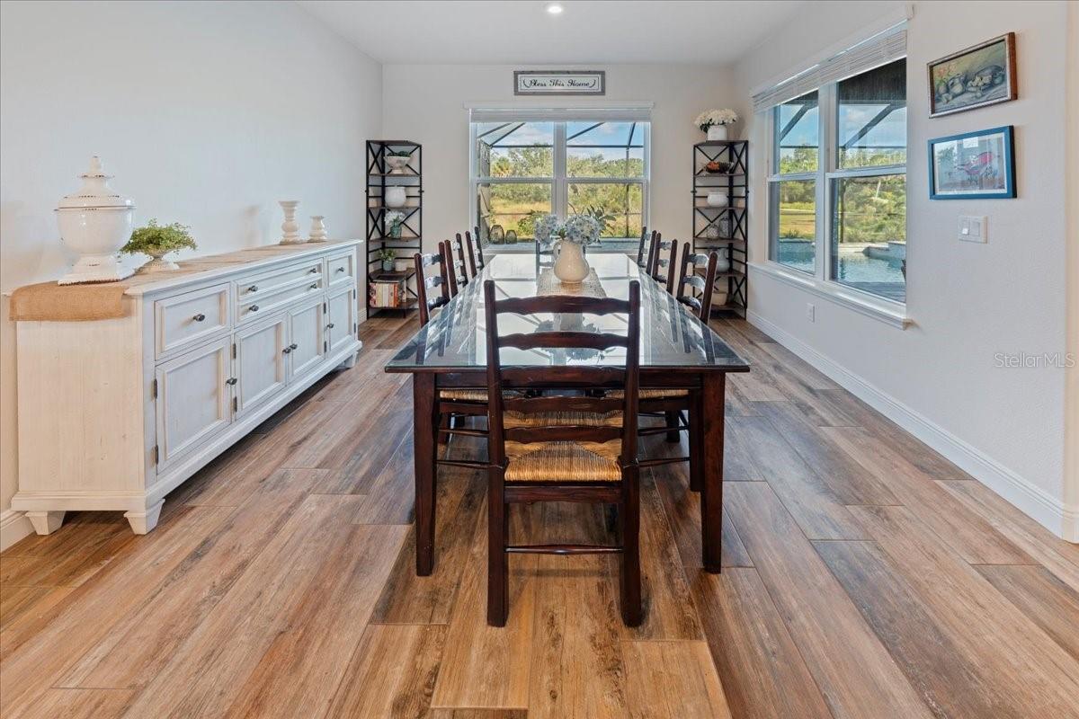 SKYE RANCH NBRHD 4 NORTH PH I - Residential