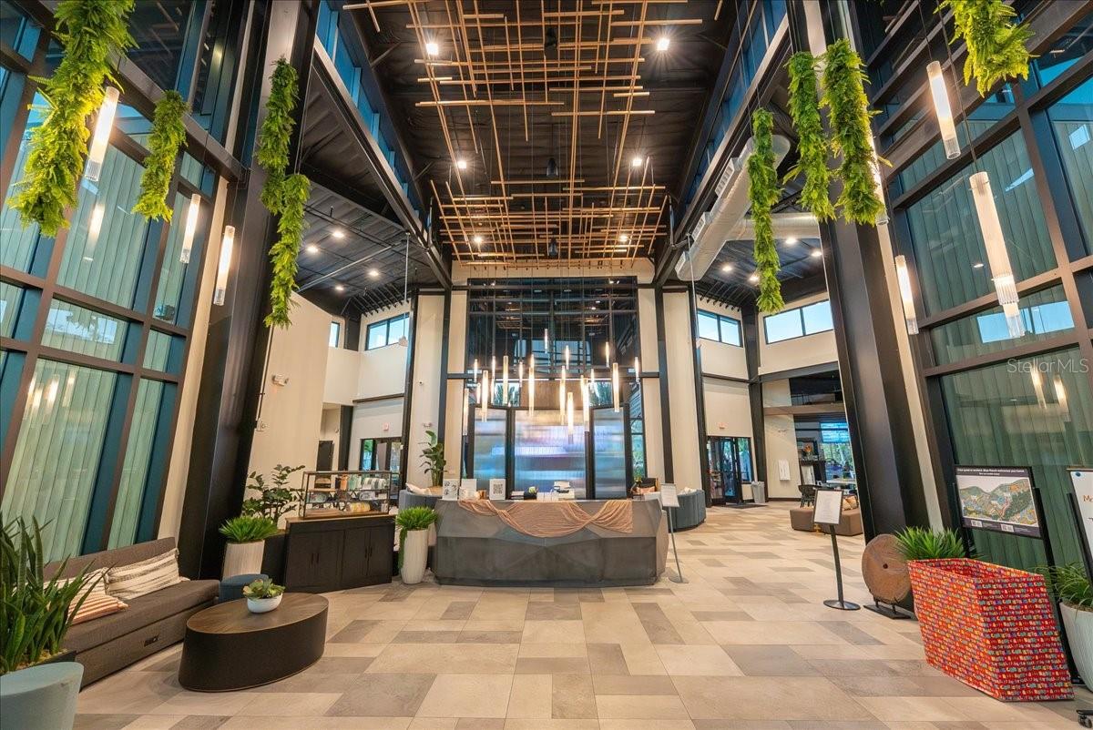 SKYE RANCH NBRHD 4 NORTH PH I - Residential