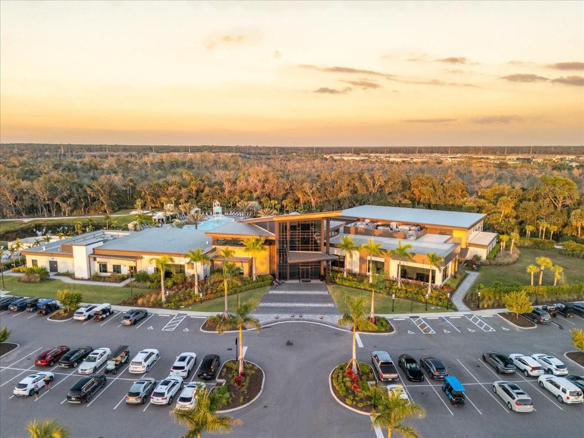 SKYE RANCH NBRHD 4 NORTH PH I - Residential