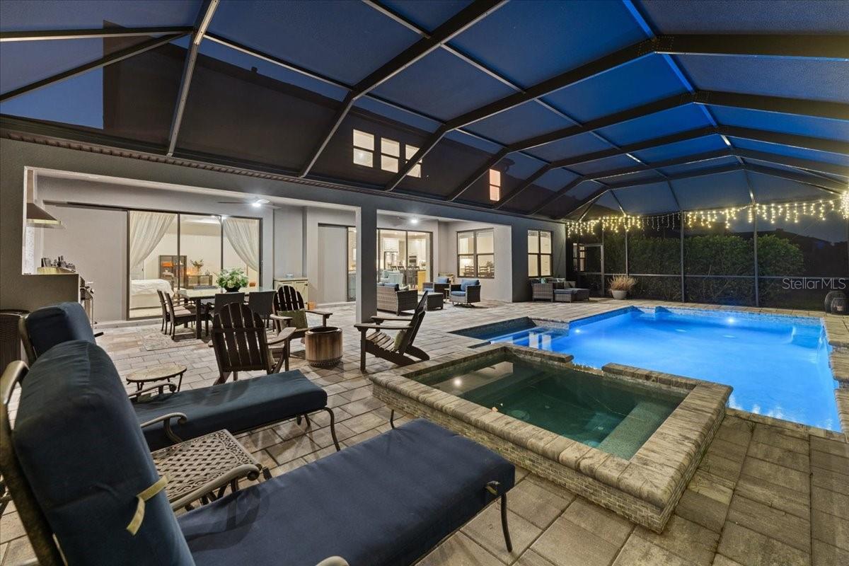 SKYE RANCH NBRHD 4 NORTH PH I - Residential