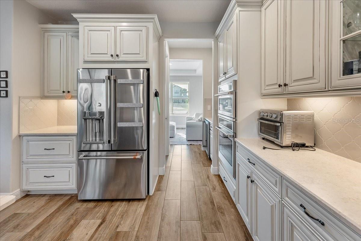 SKYE RANCH NBRHD 4 NORTH PH I - Residential