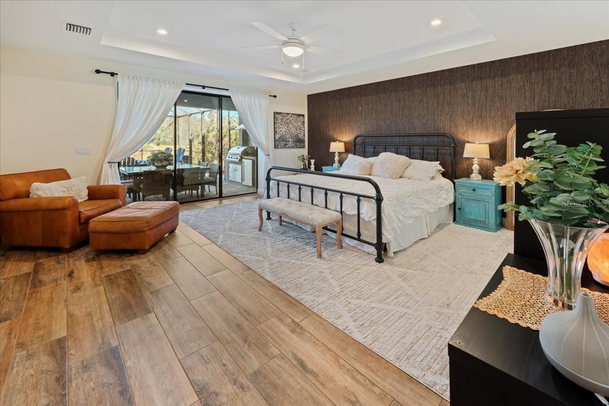 SKYE RANCH NBRHD 4 NORTH PH I - Residential