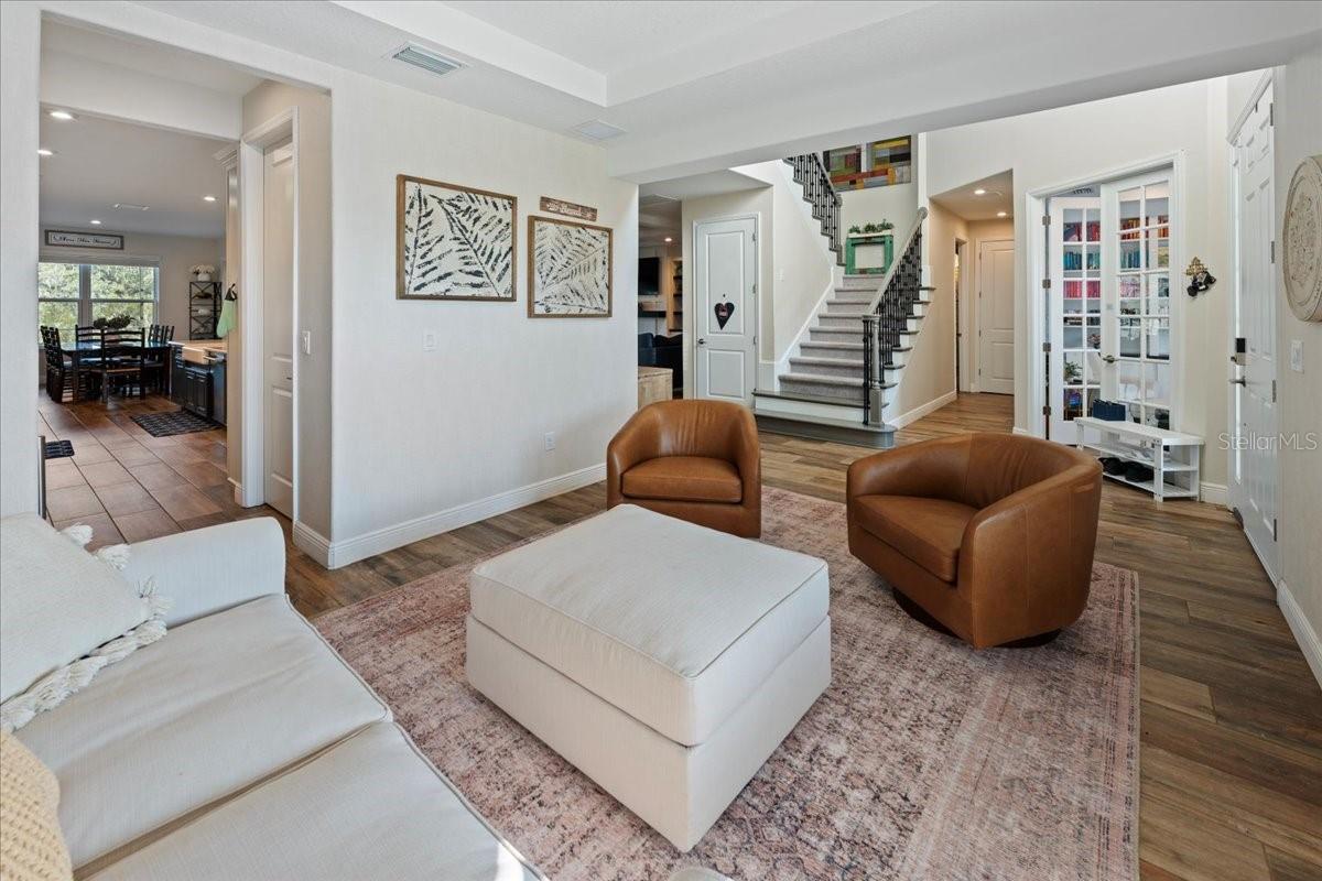 SKYE RANCH NBRHD 4 NORTH PH I - Residential