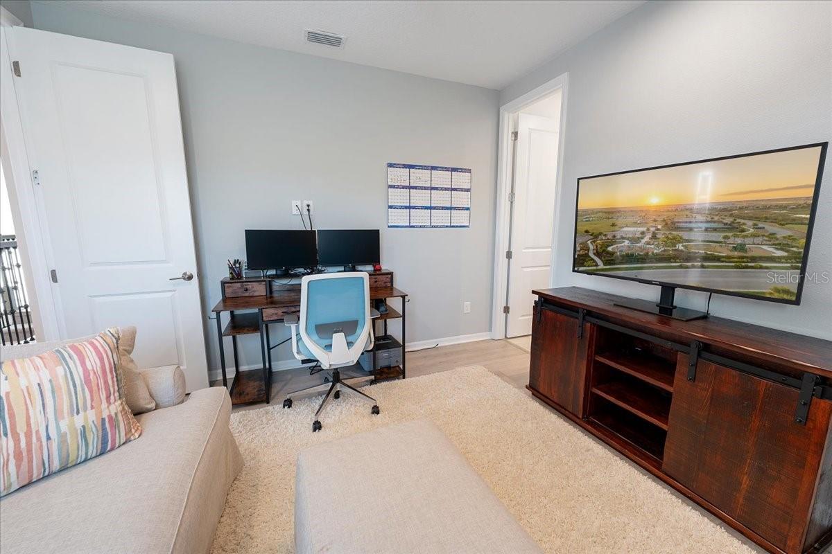 SKYE RANCH NBRHD 4 NORTH PH I - Residential