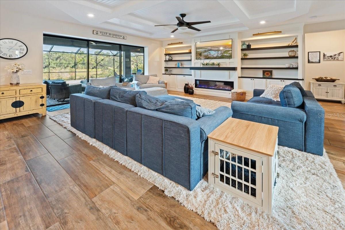 SKYE RANCH NBRHD 4 NORTH PH I - Residential