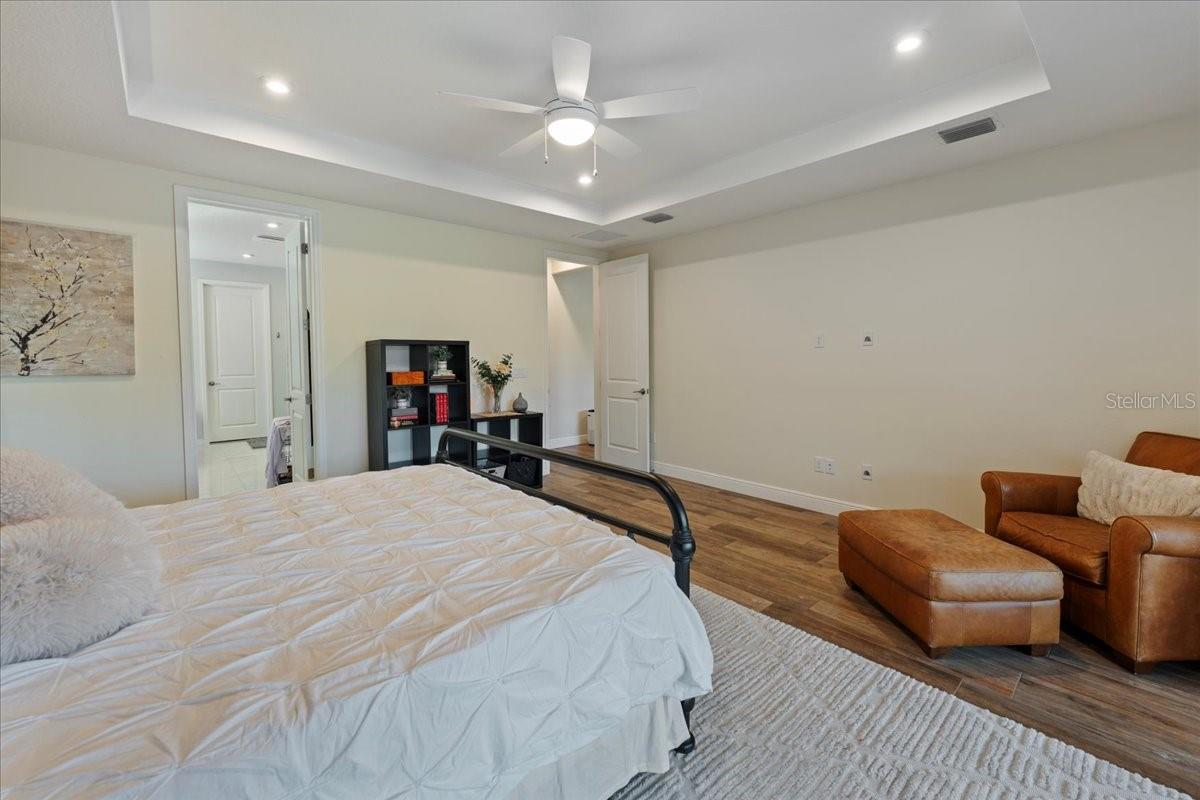 SKYE RANCH NBRHD 4 NORTH PH I - Residential