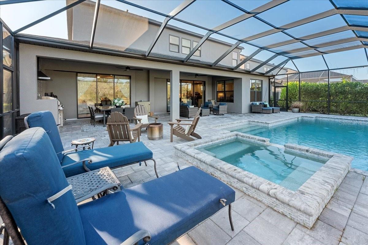 SKYE RANCH NBRHD 4 NORTH PH I - Residential