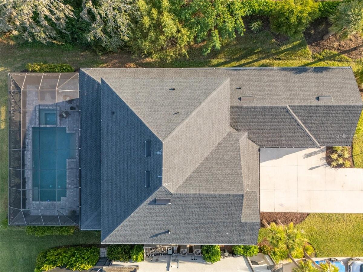 SKYE RANCH NBRHD 4 NORTH PH I - Residential