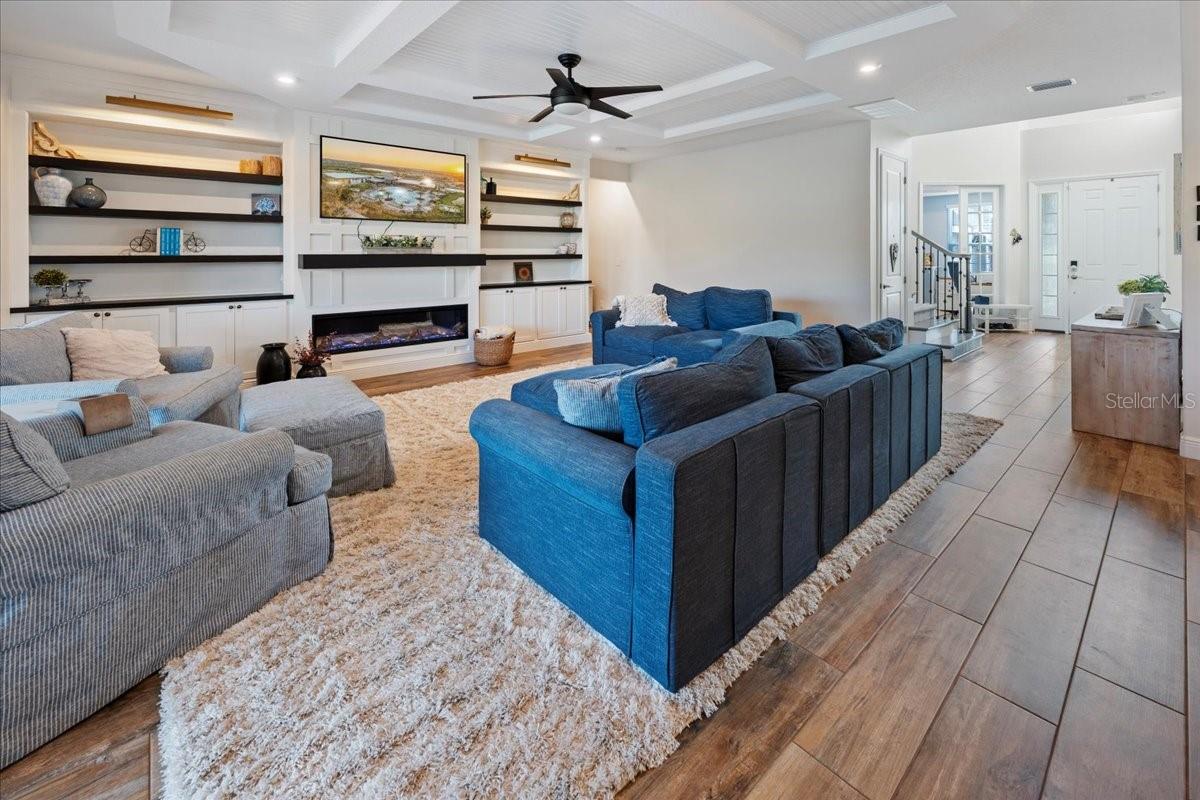 SKYE RANCH NBRHD 4 NORTH PH I - Residential