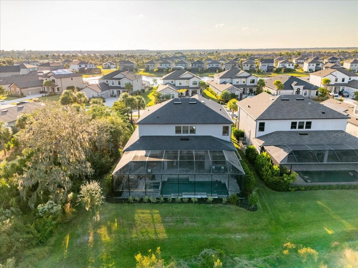 SKYE RANCH NBRHD 4 NORTH PH I - Residential