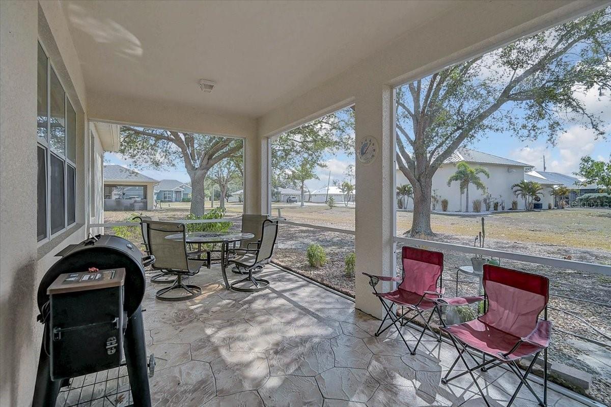 PUNTA GORDA ISLES SEC 20 - Residential