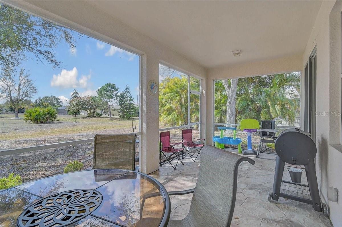 PUNTA GORDA ISLES SEC 20 - Residential