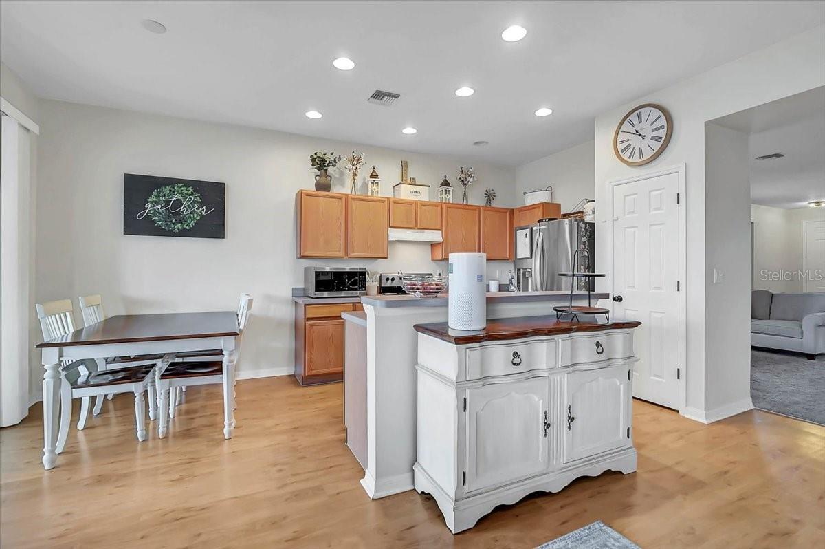 PUNTA GORDA ISLES SEC 20 - Residential