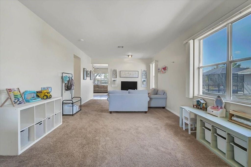 Photo of 25199 Chiclayo Avenue, Punta Gorda, FL 33983 (MLS # N6142945)