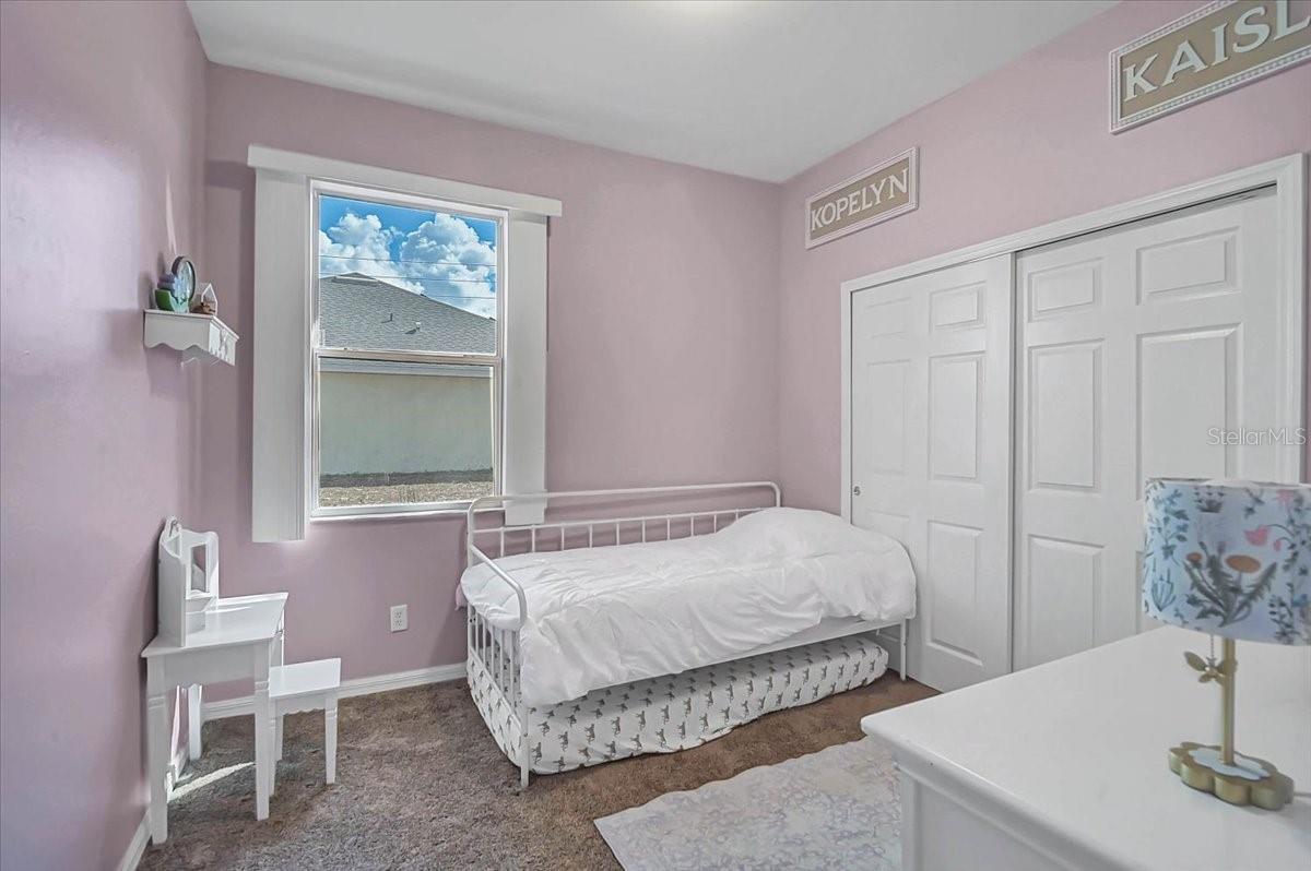 PUNTA GORDA ISLES SEC 20 - Residential