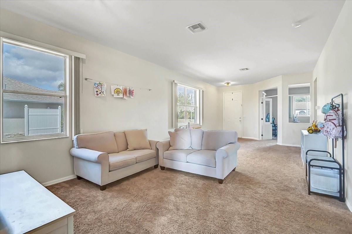 PUNTA GORDA ISLES SEC 20 - Residential