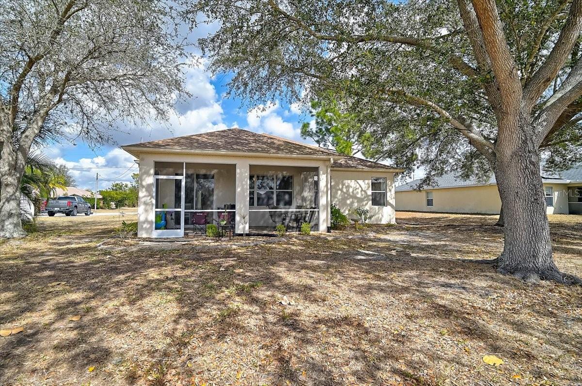 PUNTA GORDA ISLES SEC 20 - Residential