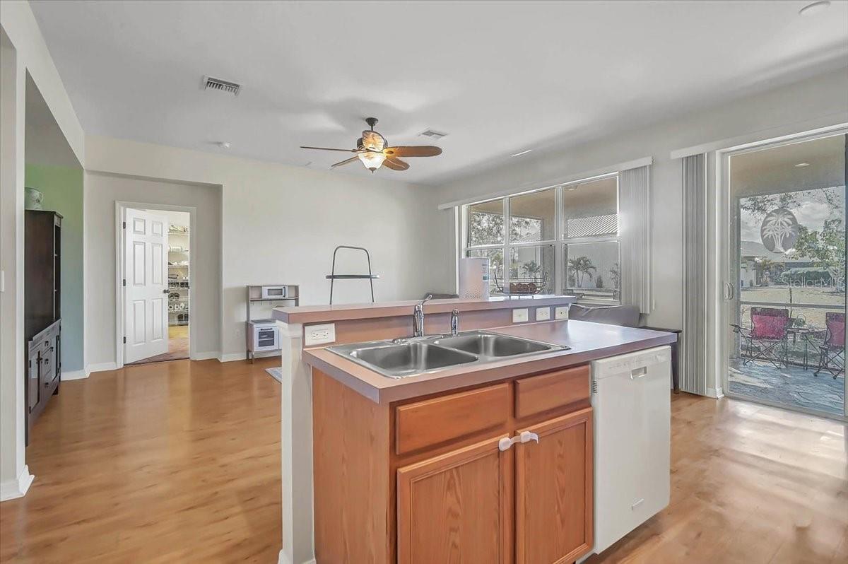 PUNTA GORDA ISLES SEC 20 - Residential