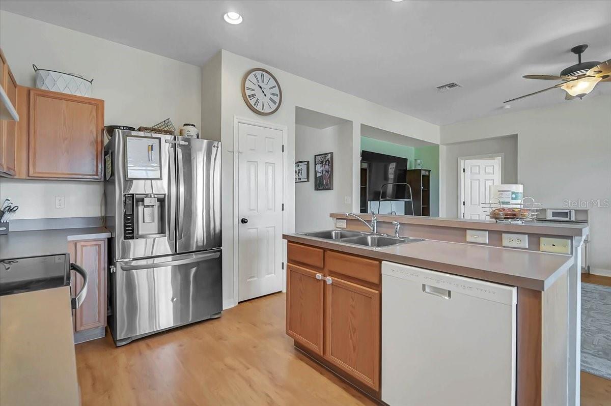 PUNTA GORDA ISLES SEC 20 - Residential