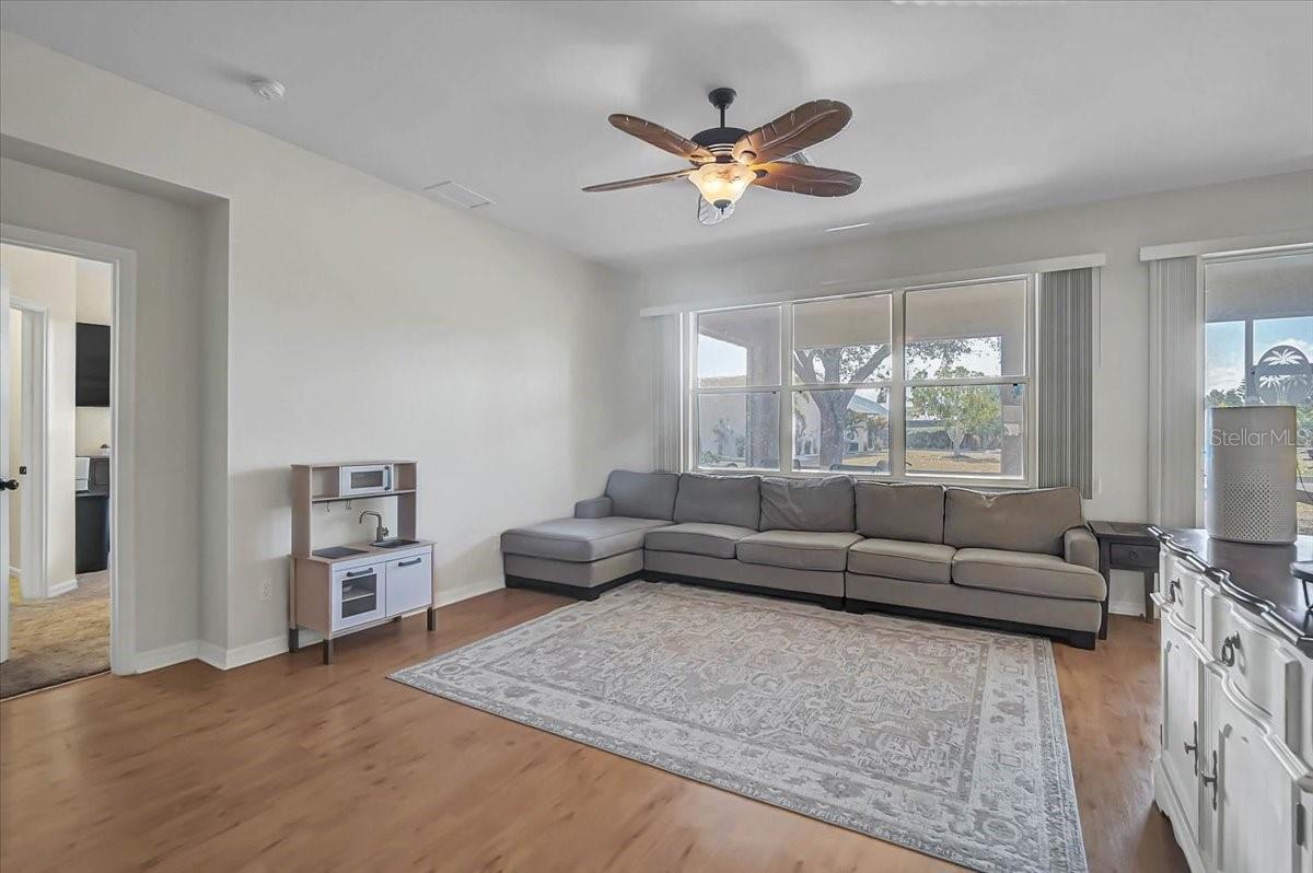 PUNTA GORDA ISLES SEC 20 - Residential