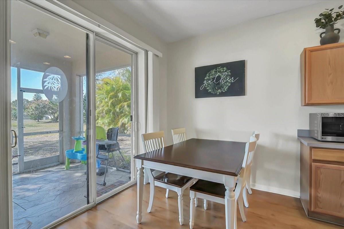 PUNTA GORDA ISLES SEC 20 - Residential