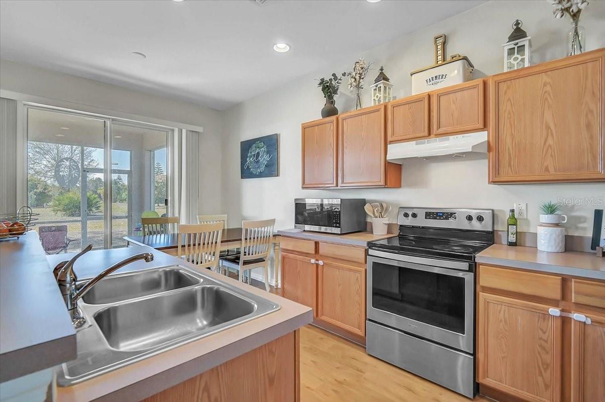 PUNTA GORDA ISLES SEC 20 - Residential