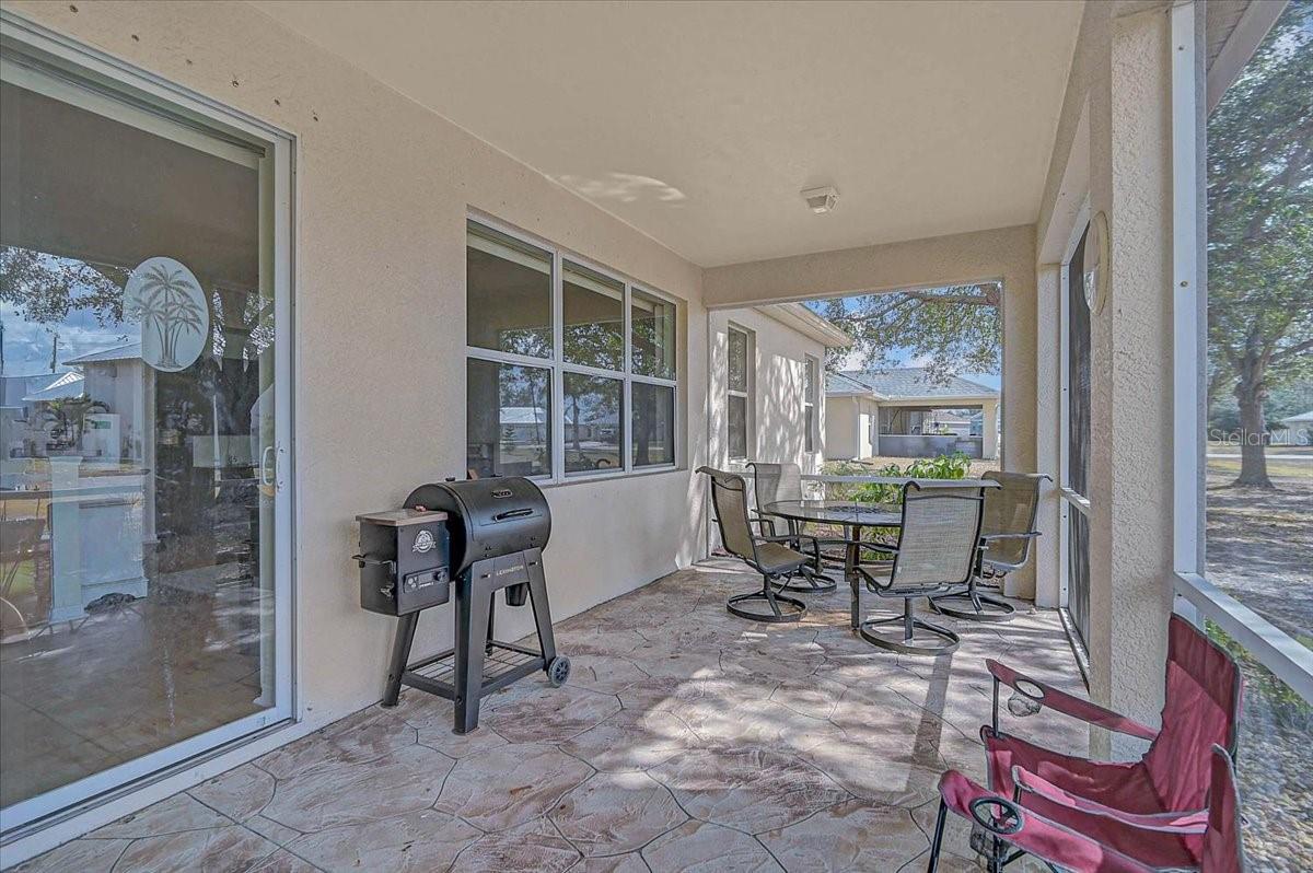 PUNTA GORDA ISLES SEC 20 - Residential