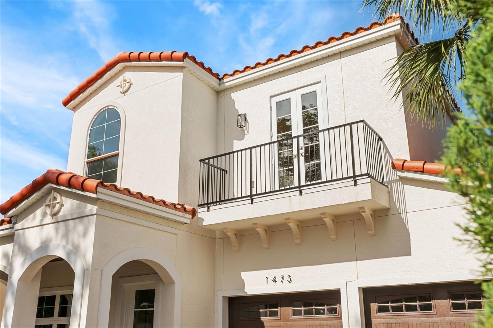 1473 BERKSHIRE AVENUE